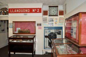 Llandudno Museum History