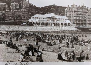 llandudnobeach