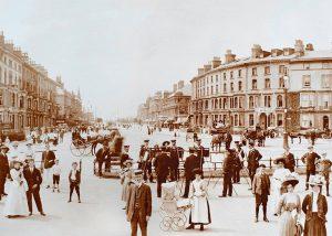 llandudnotown