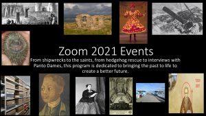 Zoom 2021 Intro Photo