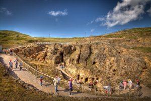 Great Orme Mines 3