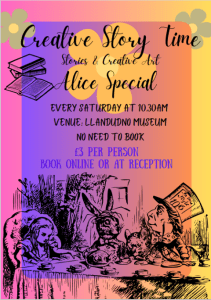 CreativeStoryTime
