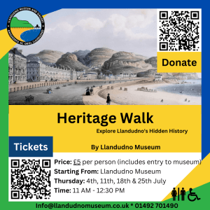 Heritage Walk