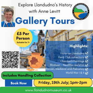 Gallery Tours