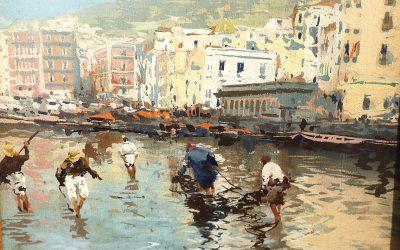 New Art Gallery: Chardon Family, Friends, Artists and Associates