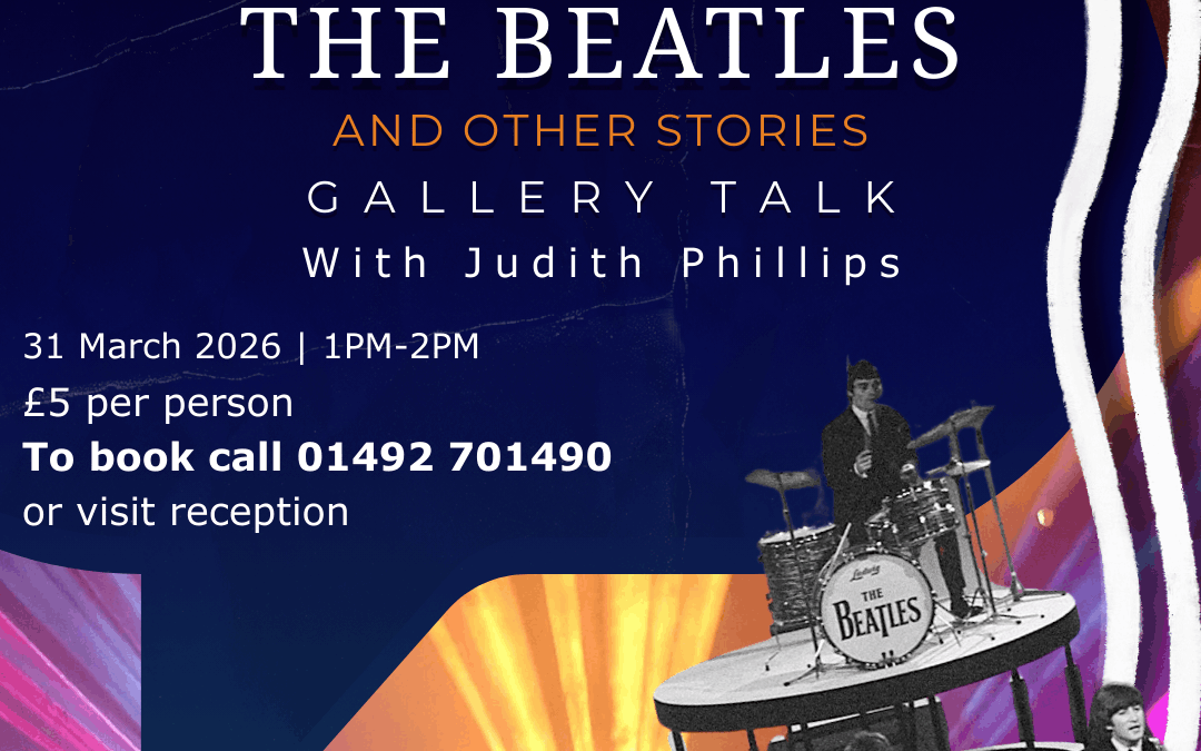 The Day I Met The Beatles and Other Stories