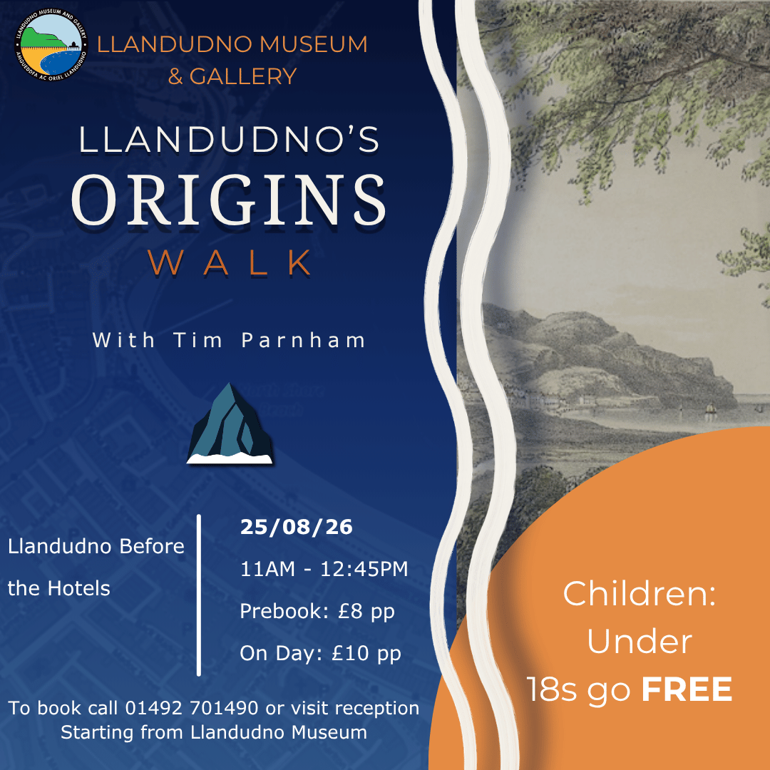 Origins Walk