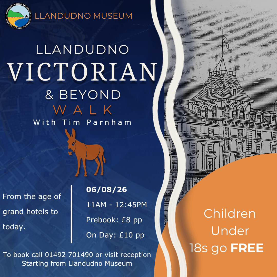 Victorian Walk