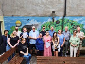 Museum Group