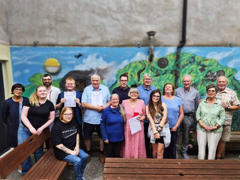 Museum Group